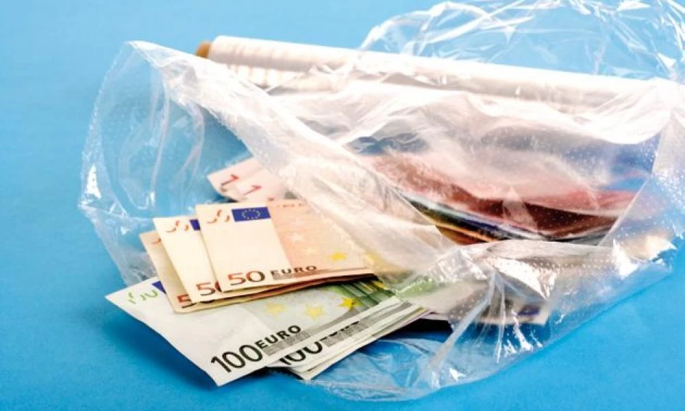 Κρήτη: Ομολόγησε ληστεία που είχε διαπράξει πριν από χρόνια